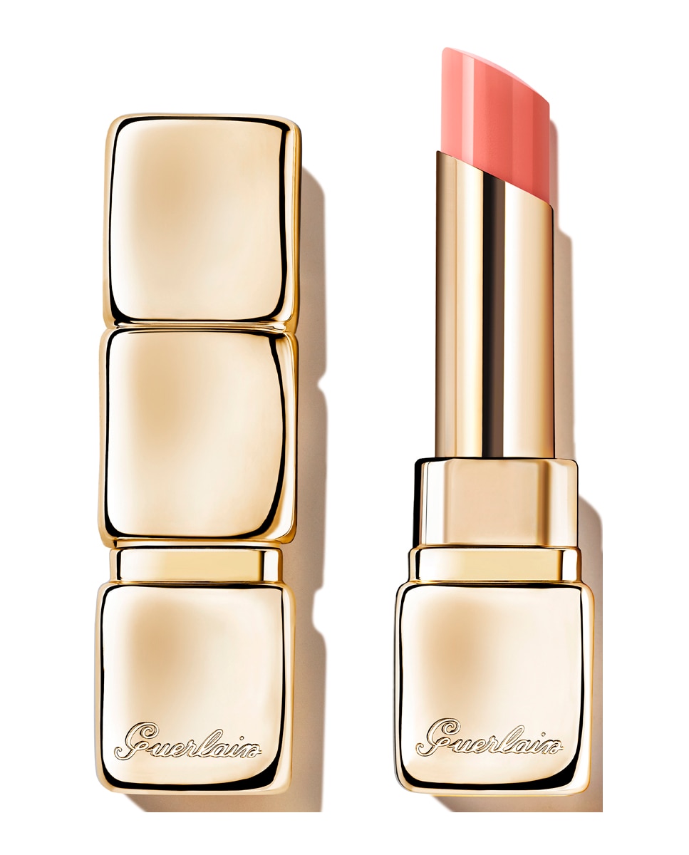 Bálsamo con color KissKiss Bee Glow Guerlain - 129 BLOSS/KISS 129 BLOSS/KISS-2
