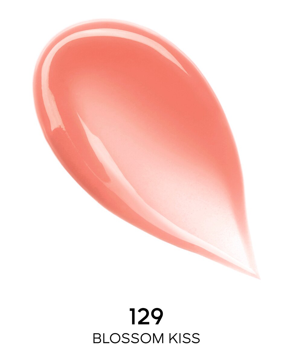 Bálsamo con color KissKiss Bee Glow Guerlain - 129 BLOSS/KISS 129 BLOSS/KISS-4