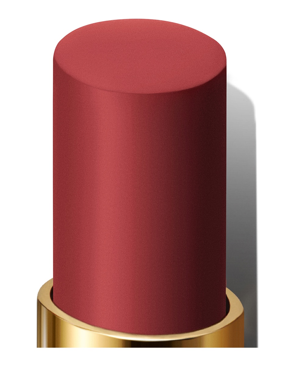 Barra De Labios Lip Color Satin Matte Tom Ford - Copper Red 3,3 g Copper Red-2