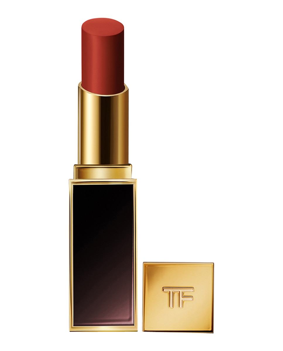 Barra De Labios Lip Color Satin Matte Tom Ford - Nude Pink 3,3 g Nude Pink-1