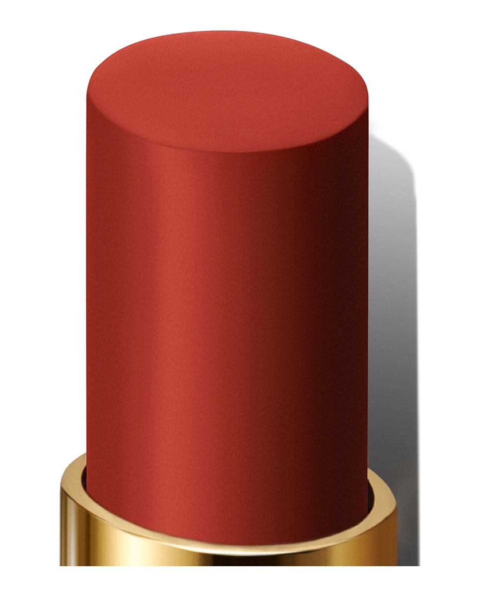 Barra De Labios Lip Color Satin Matte Tom Ford - Nude Pink 3,3 g Nude Pink-2