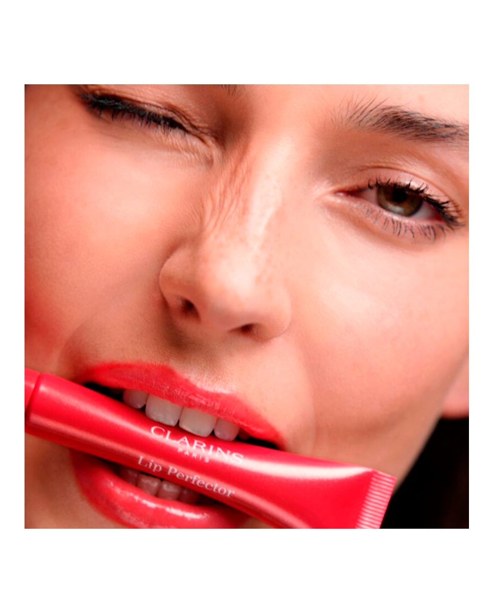 Bálsamo Lip Perfector Clarins - Traslucent Glow 20 12 ml Traslucent Glow 20-4