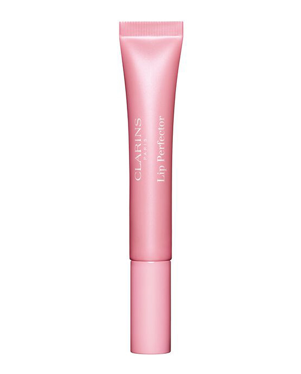 Clarins - Bálsamo Lip Perfector Clarins.