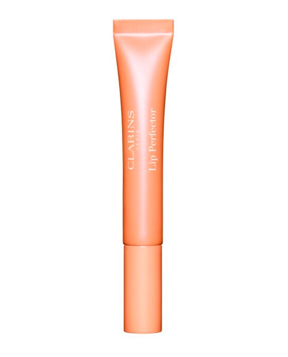 Clarins - Bálsamo Lip Perfector Clarins.