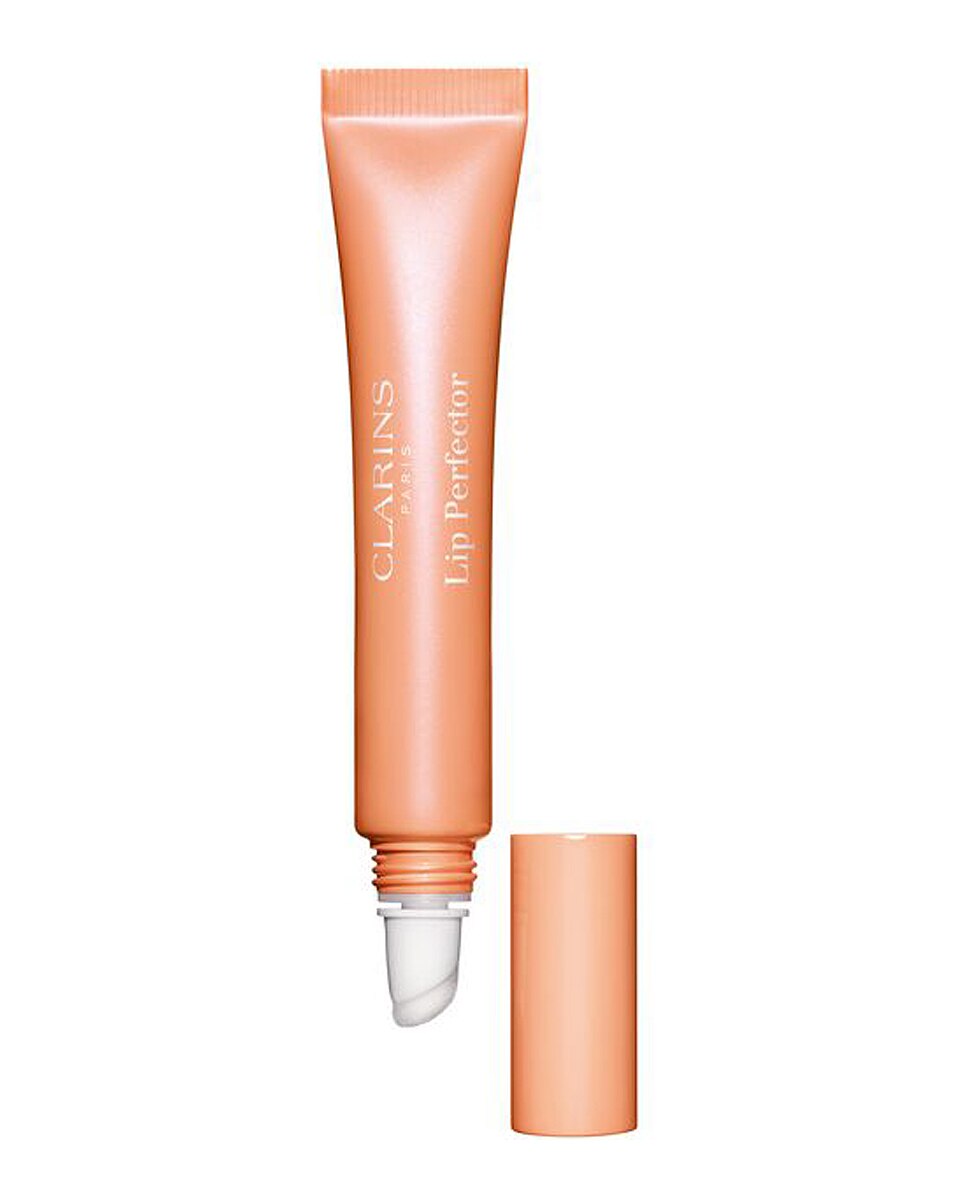 Bálsamo Lip Perfector Clarins - Peach Glow 22 12 ml Peach Glow 22-2