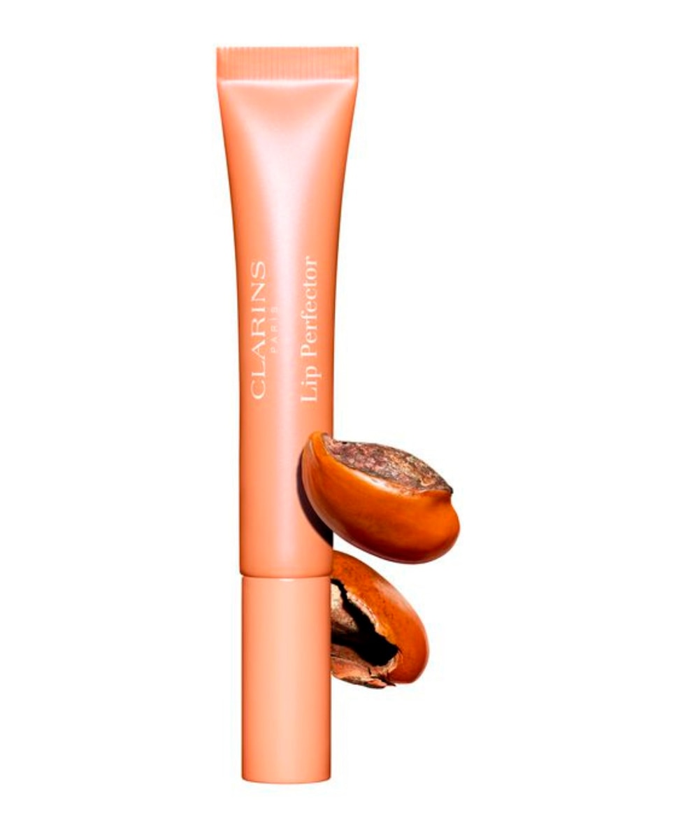 Bálsamo Lip Perfector Clarins - Peach Glow 22 12 ml Peach Glow 22-6