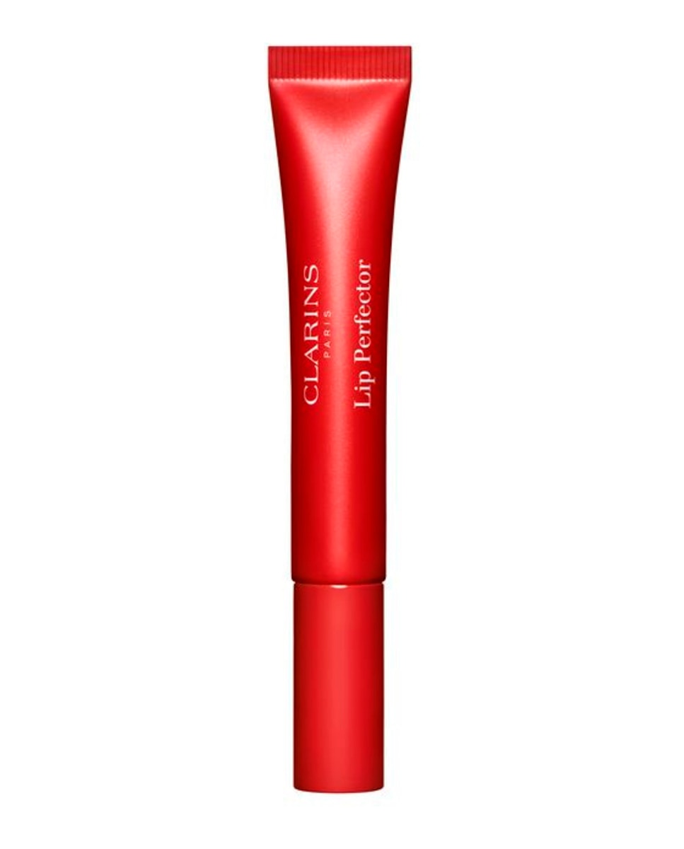Clarins - Bálsamo Lip Perfector Clarins.
