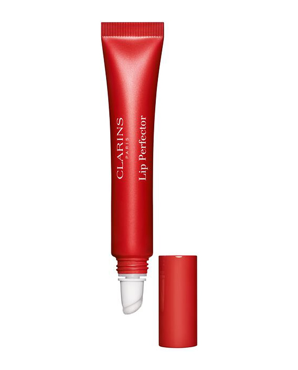 Bálsamo Lip Perfector Clarins - Pomegranate Glow 23 12 ml Pomegranate Glow 23-2