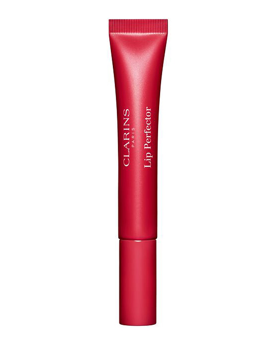 Bálsamo Lip Perfector Clarins - Fuchsia Glow 24 12 ml Fuchsia Glow 24-1