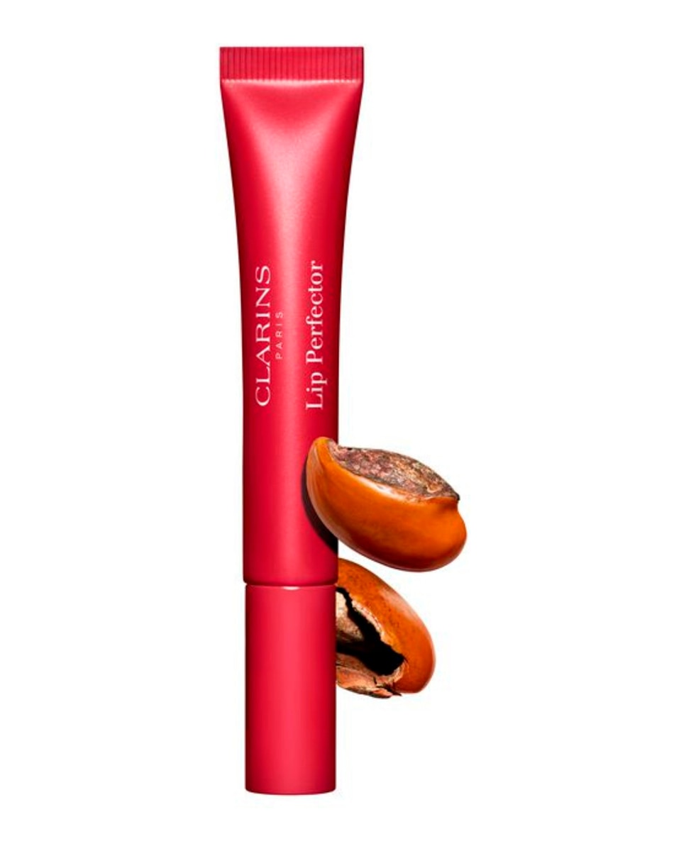 Bálsamo Lip Perfector Clarins - Fuchsia Glow 24 12 ml Fuchsia Glow 24-6