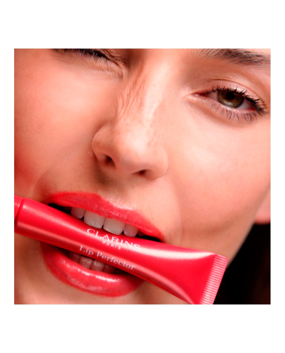 Bálsamo Lip Perfector Clarins - Mulberry Glow 25 12 ml Mulberry Glow 25-4