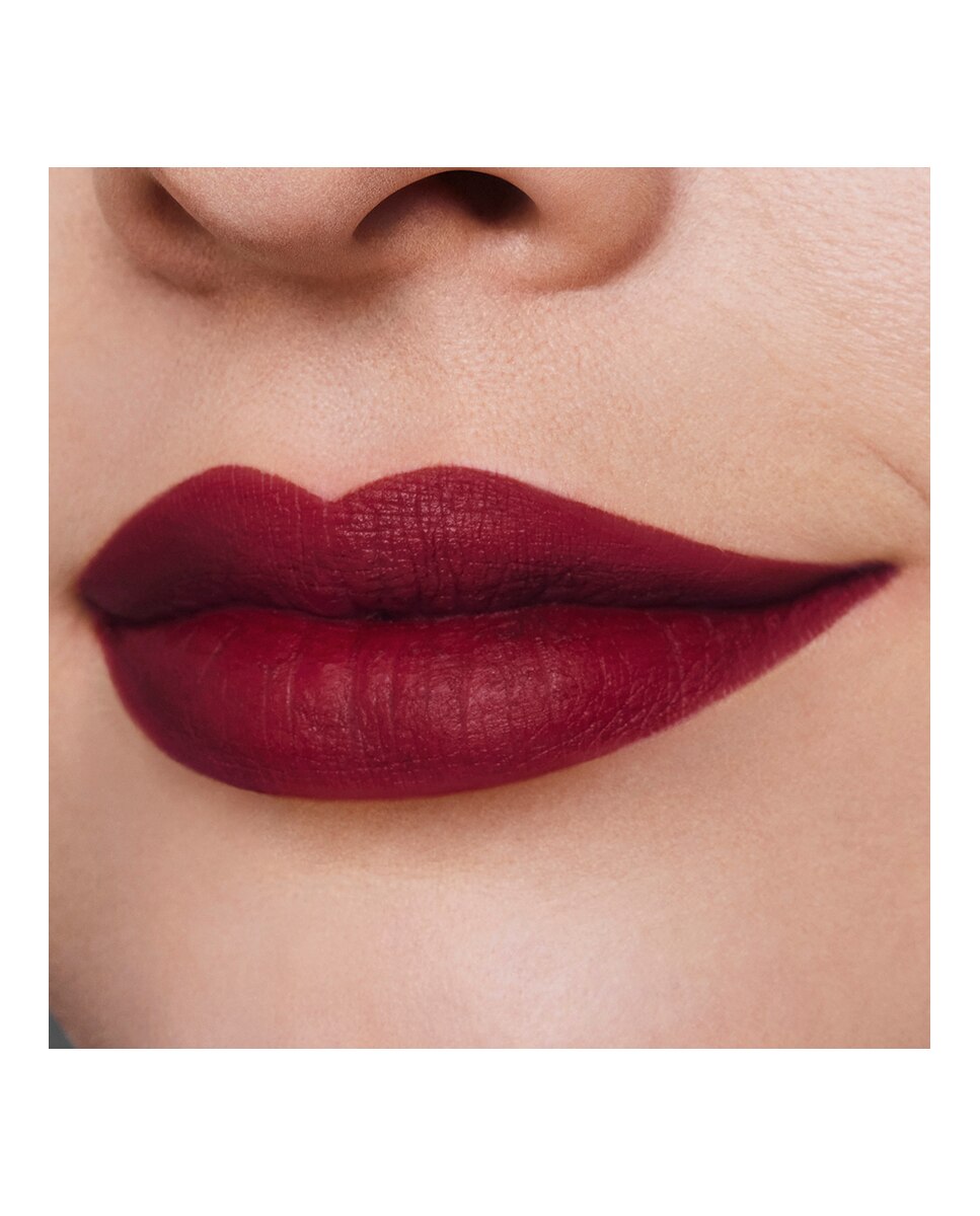 Barra de labios Mate Pure Color Estée Lauder - Power Kiss Power Kiss-2