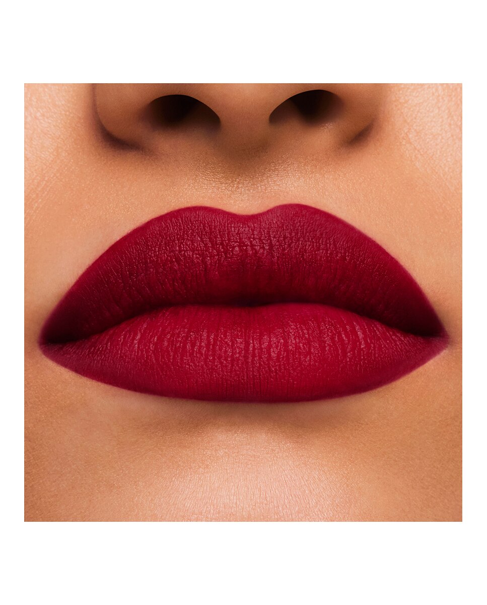 Barra de labios Mate Pure Color Estée Lauder - Power Kiss Power Kiss-4