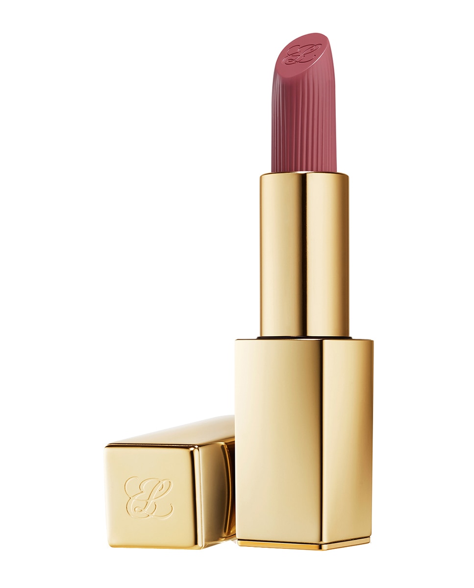 Estée Lauder - Barra de labios larga duración Hi-Lustre Pure Color Estée Lauder.