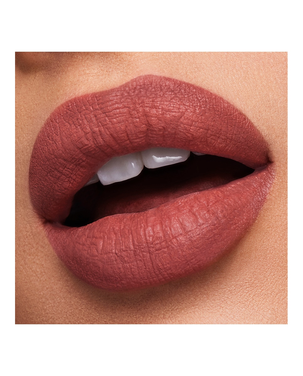 Barra de labios Mate Pure Color Estée Lauder - Love Bite Love Bite-2