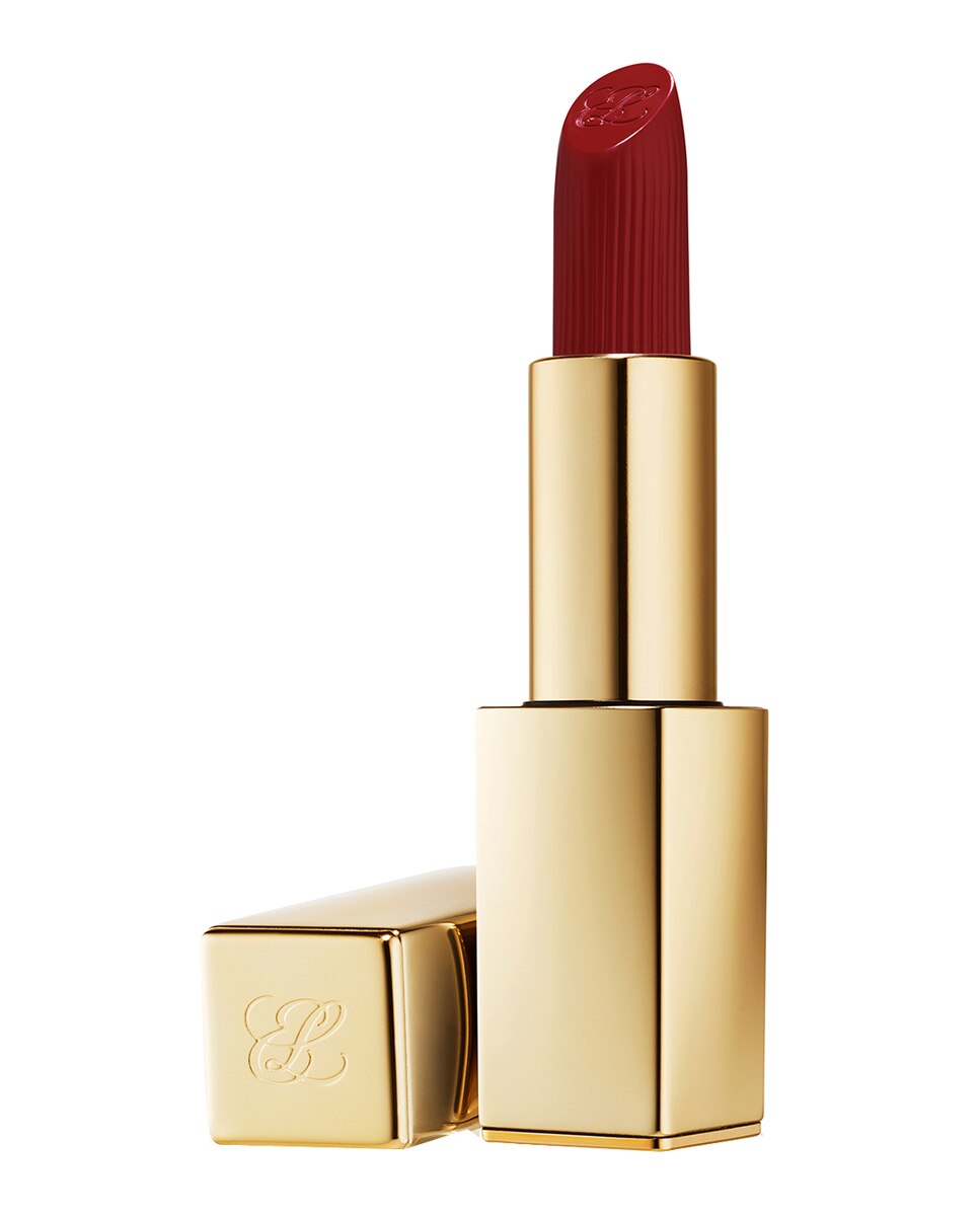 Barra de labios Mate Pure Color Estée Lauder - Dark Desire Dark Desire-1