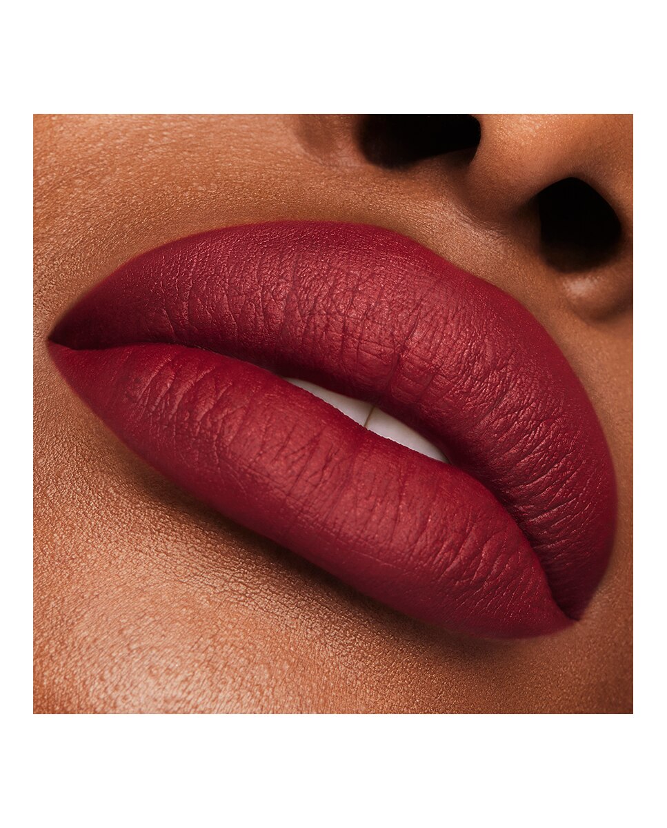 Barra de labios Mate Pure Color Estée Lauder - Dark Desire Dark Desire-2