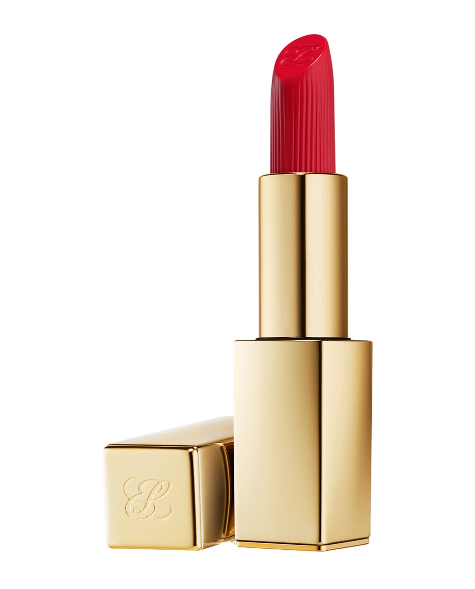 Estée Lauder - Barra de labios larga duración Hi-Lustre Pure Color Estée Lauder.
