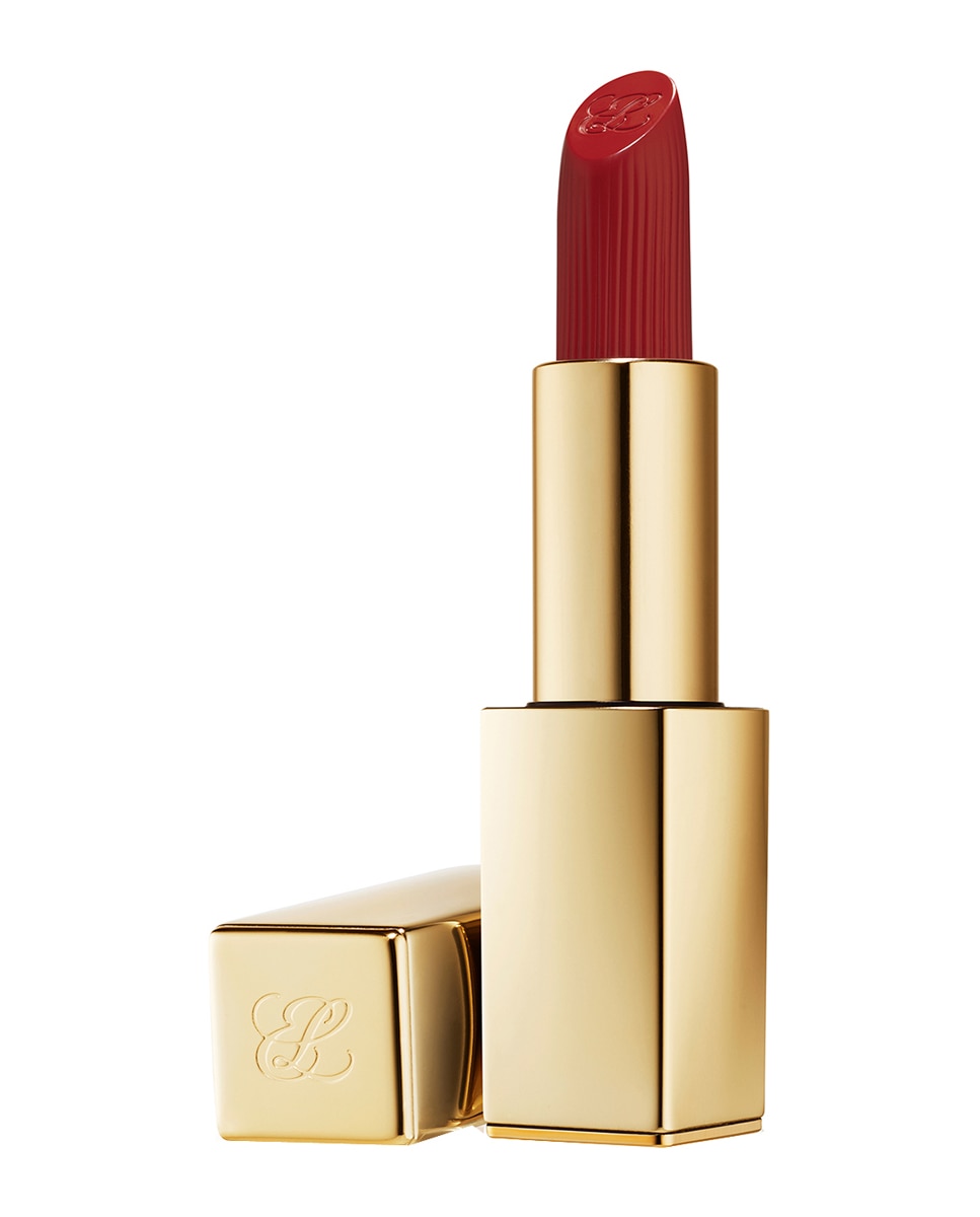Barra de labios Mate Pure Color Estée Lauder - Fearless Fearless-1