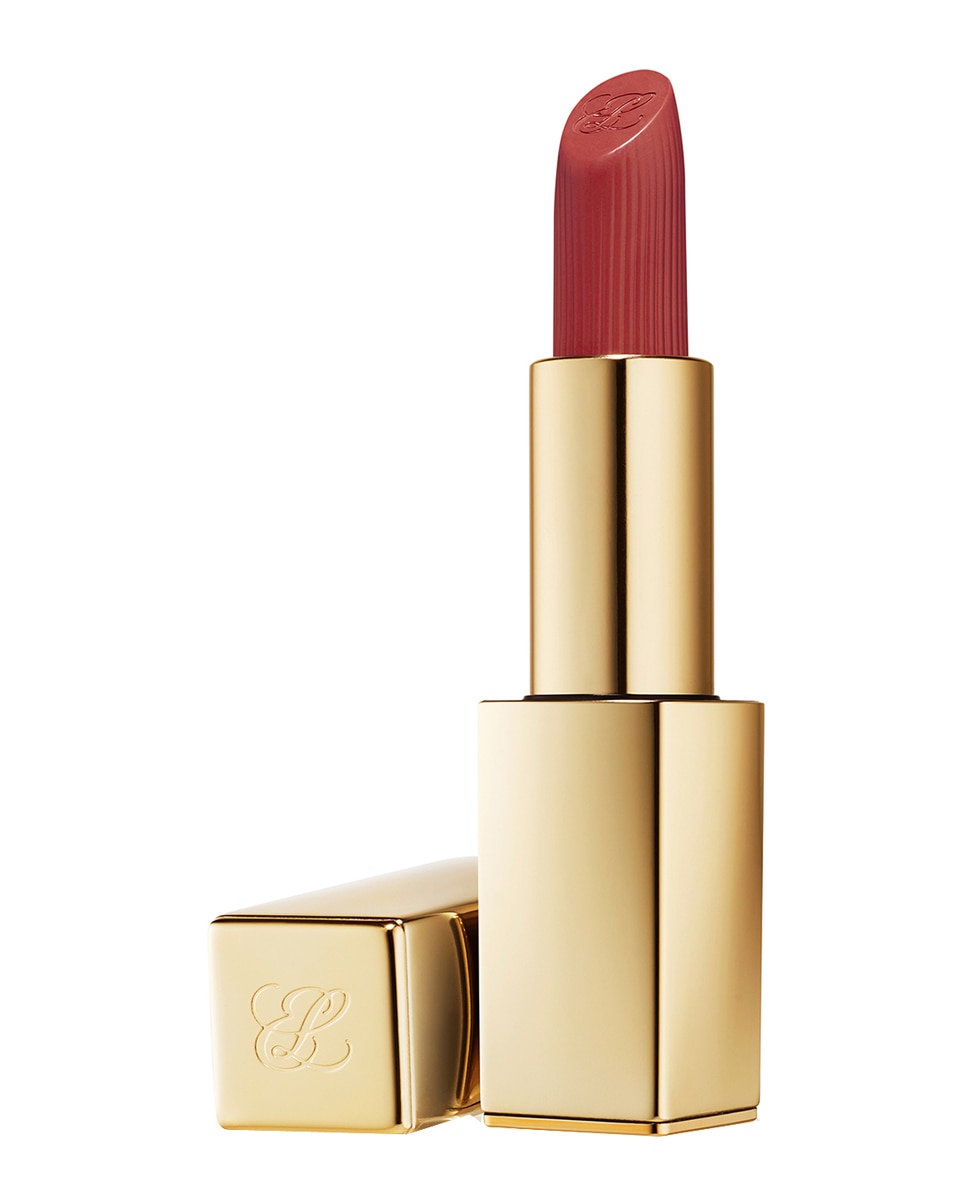 Barra de labios Mate Pure Color Estée Lauder - Fragile Ego Fragile Ego-1
