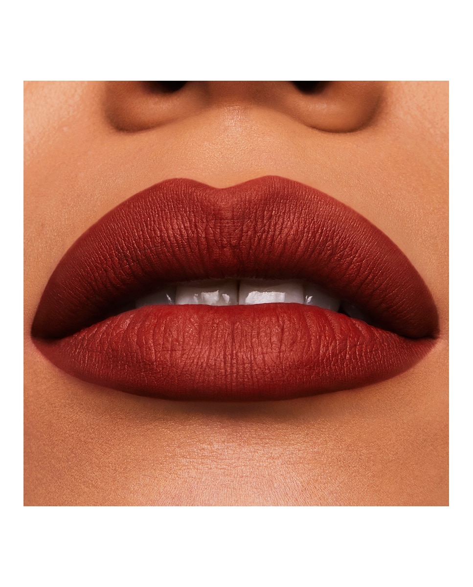 Barra de labios Mate Pure Color Estée Lauder - Fragile Ego Fragile Ego-2