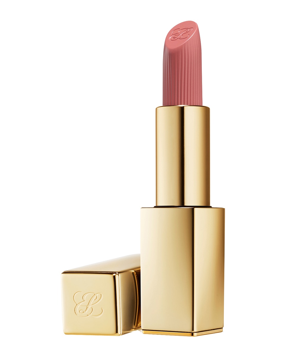 Estée Lauder - Barra de labios larga duración Hi-Lustre Pure Color Estée Lauder.