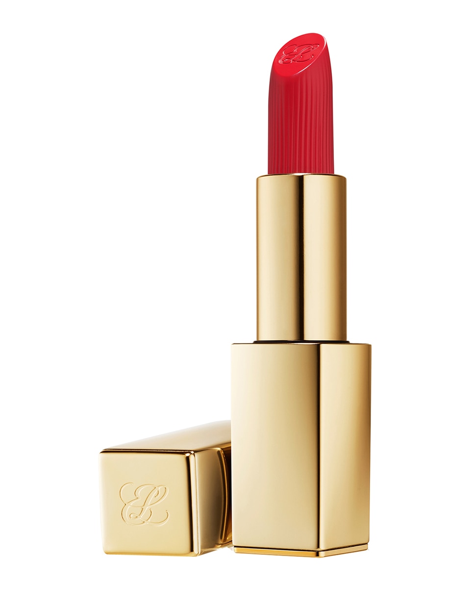 Barra de labios Mate Pure Color Estée Lauder - Deny All Deny All-1