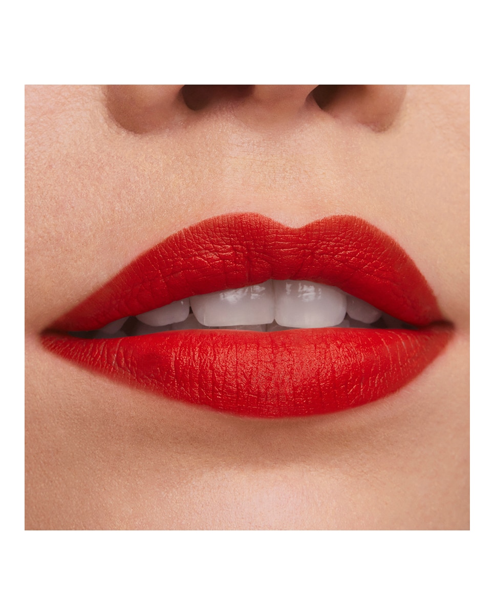 Barra de labios Mate Pure Color Estée Lauder - Deny All Deny All-2