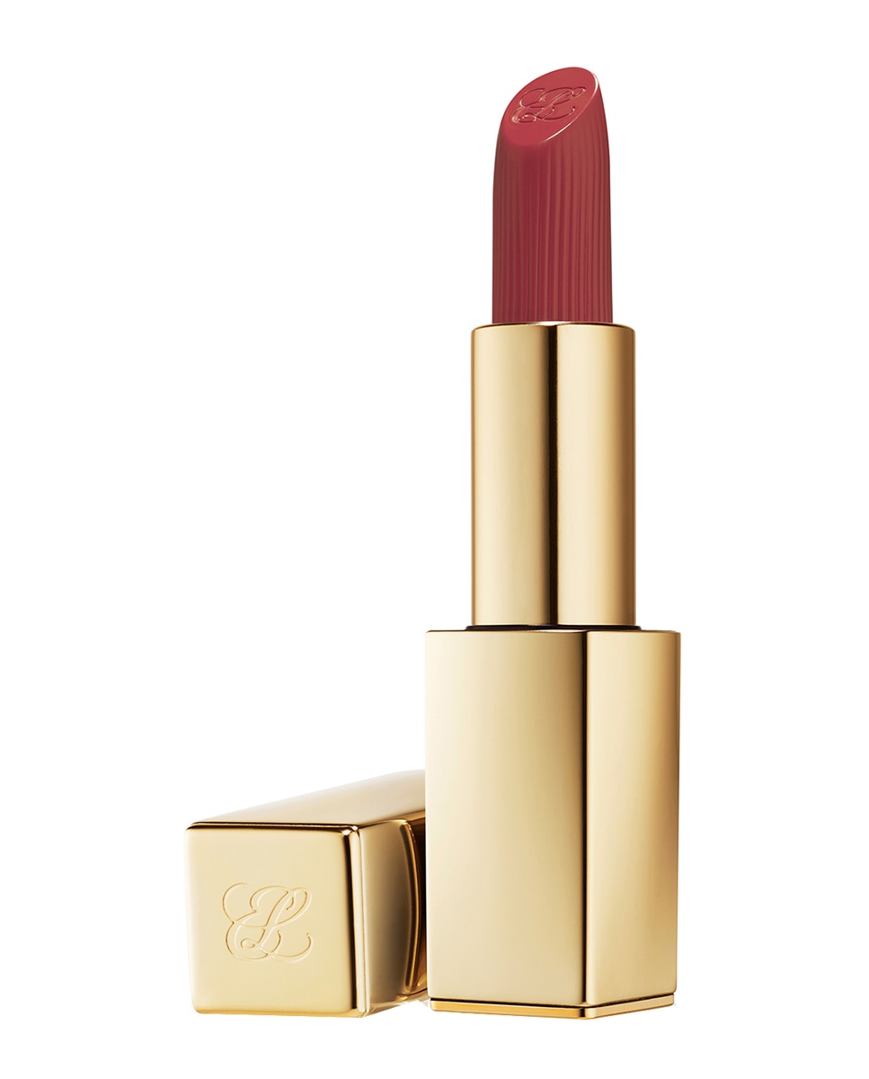 Barra de labios Mate Pure Color Estée Lauder - Sepak Up Sepak Up-1