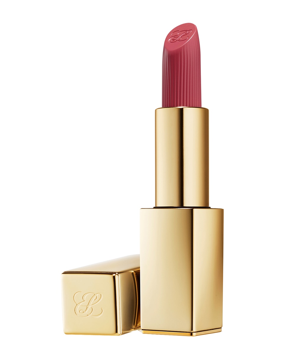 Estée Lauder - Barra de labios larga duración Hi-Lustre Pure Color Estée Lauder.