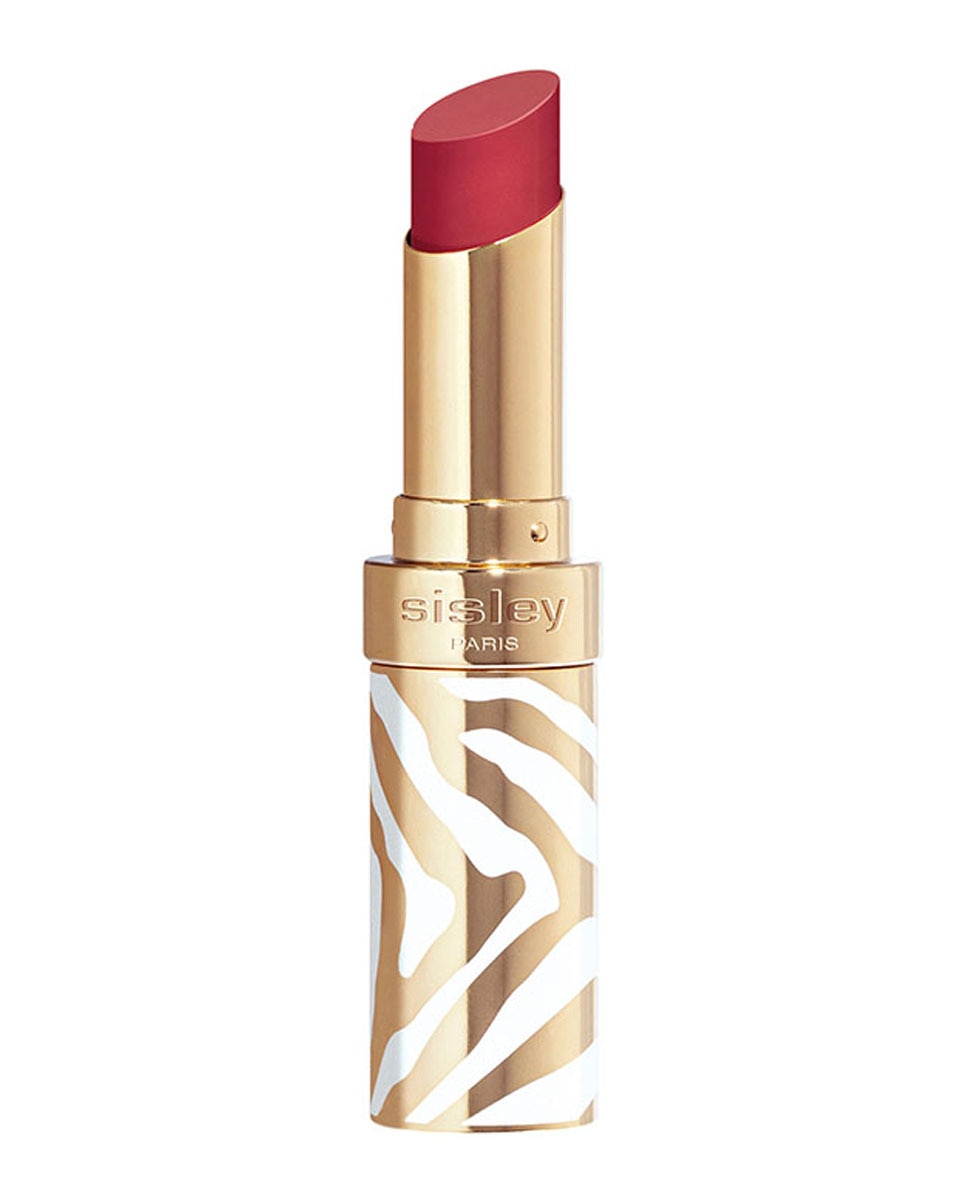 Barra de labios Phyto-Rouge Shine 13 Sheer Beverly Hills Sisley - 24 Sheer Peony 3 g 24 Sheer Peony-1