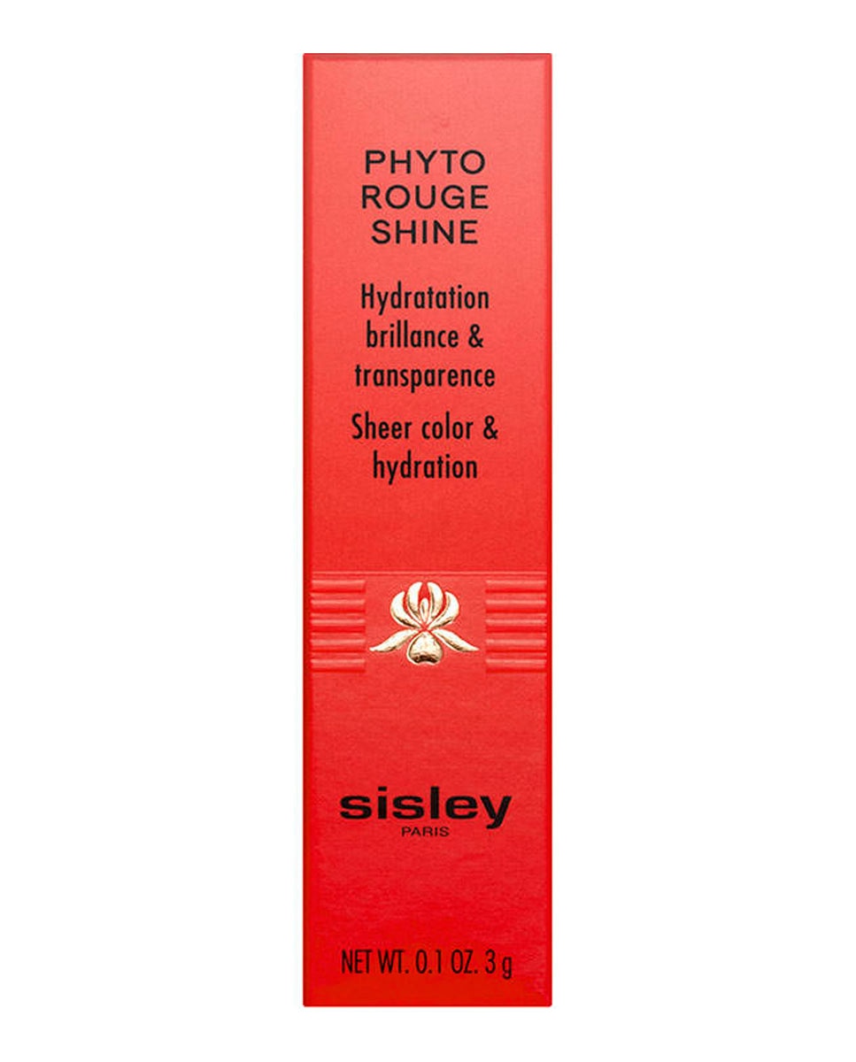 Barra de labios Phyto-Rouge Shine 13 Sheer Beverly Hills Sisley - 24 Sheer Peony 3 g 24 Sheer Peony-5