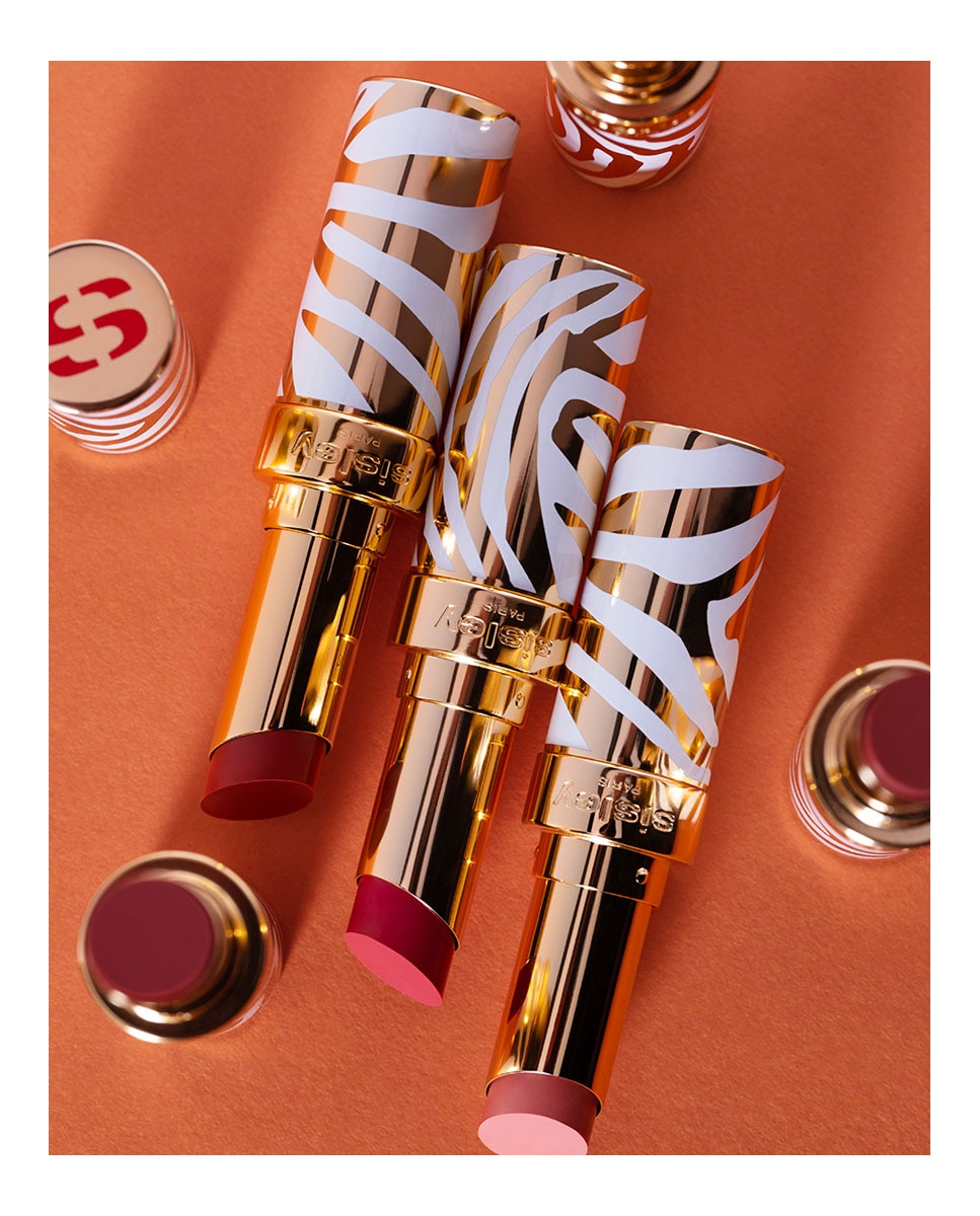 Barra de labios Phyto-Rouge Shine 13 Sheer Beverly Hills Sisley - 24 Sheer Peony 3 g 24 Sheer Peony-6