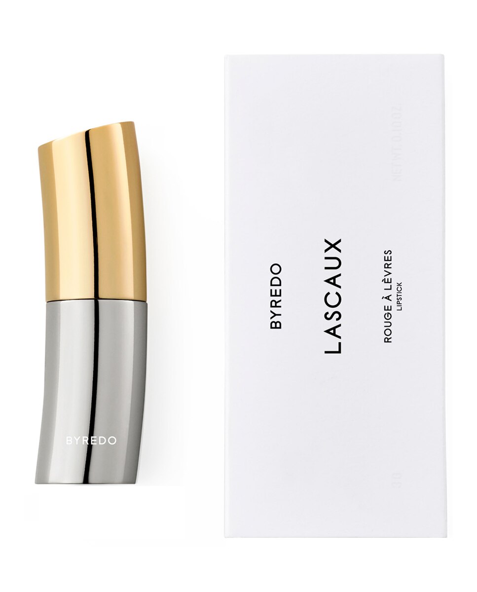 Imagen 2 de Barra De Labios Efecto Matte Recargable Byredo. - Lascaux 392 Lascaux 392