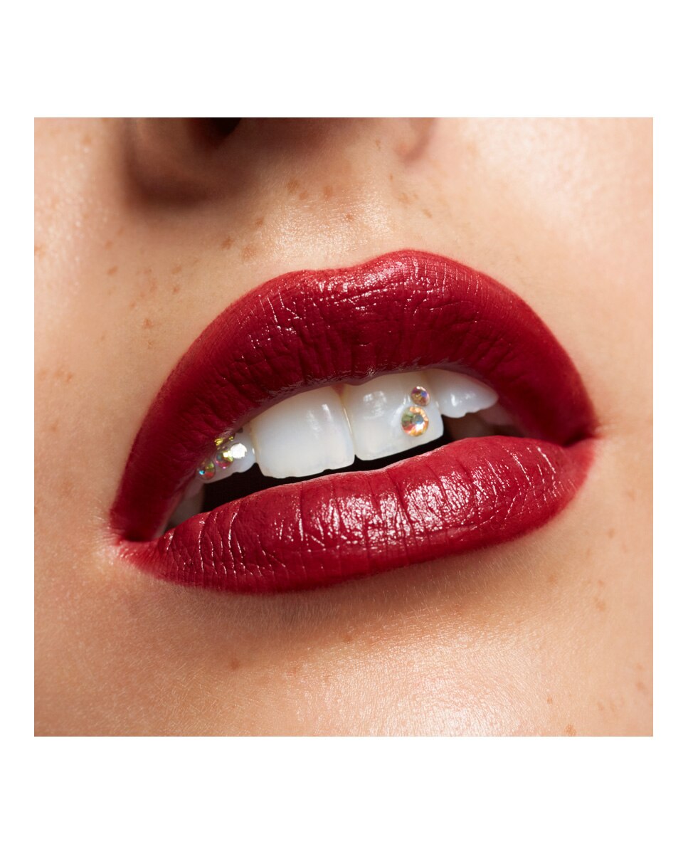 Imagen 4 de Barra De Labios Efecto Matte Recargable Byredo. - Lascaux 392 Lascaux 392