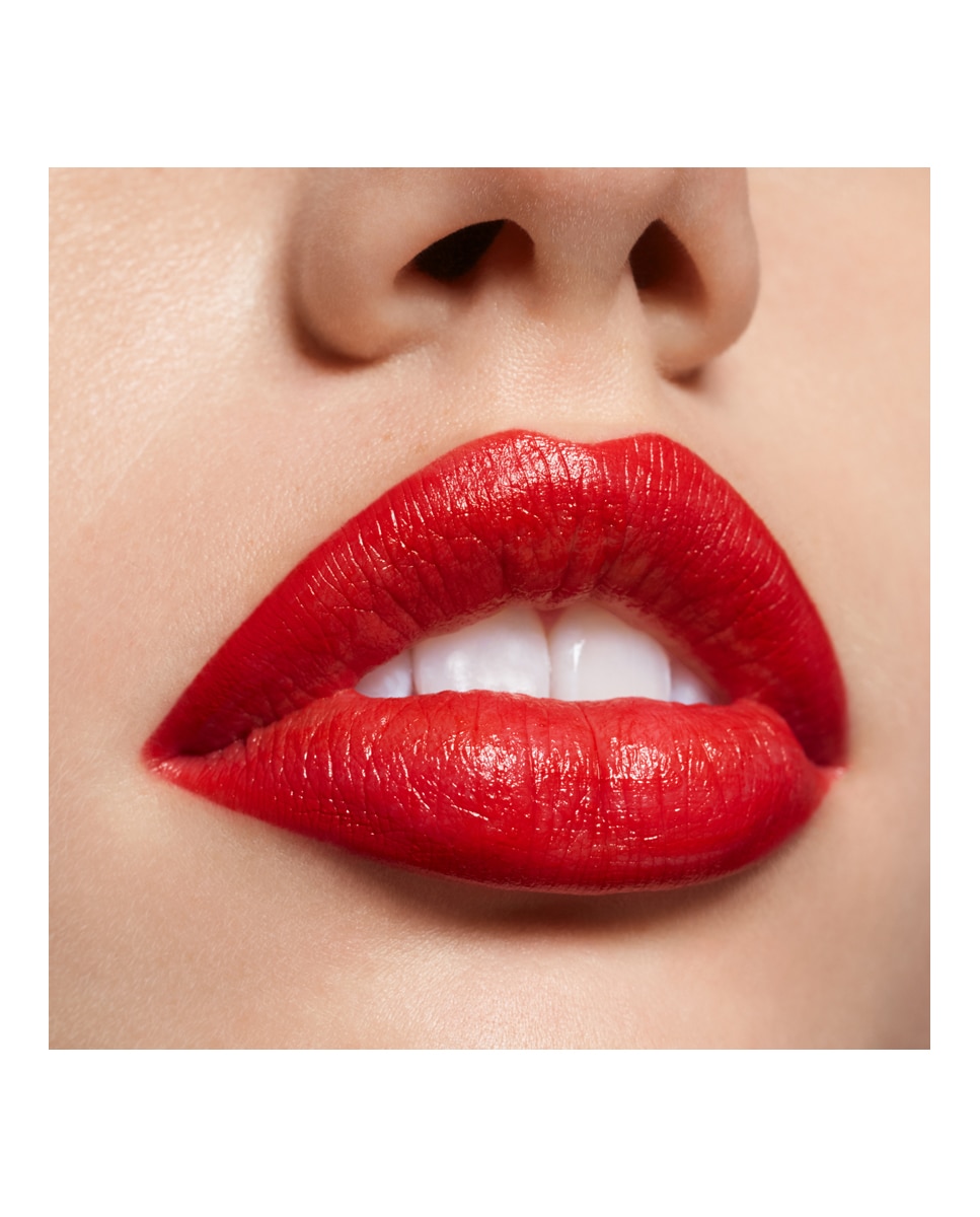 Imagen 3 de Barra De Labios Efecto Matte Recargable Byredo. - Red Armchair 226 Red Armchair 226