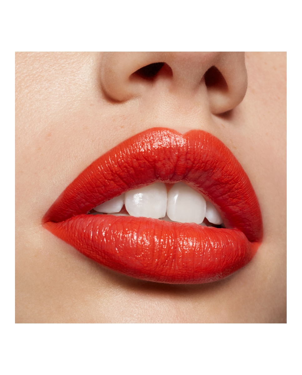Imagen 3 de Barra De Labios Efecto Matte Recargable Byredo. - La Flamme 361 La Flamme 361