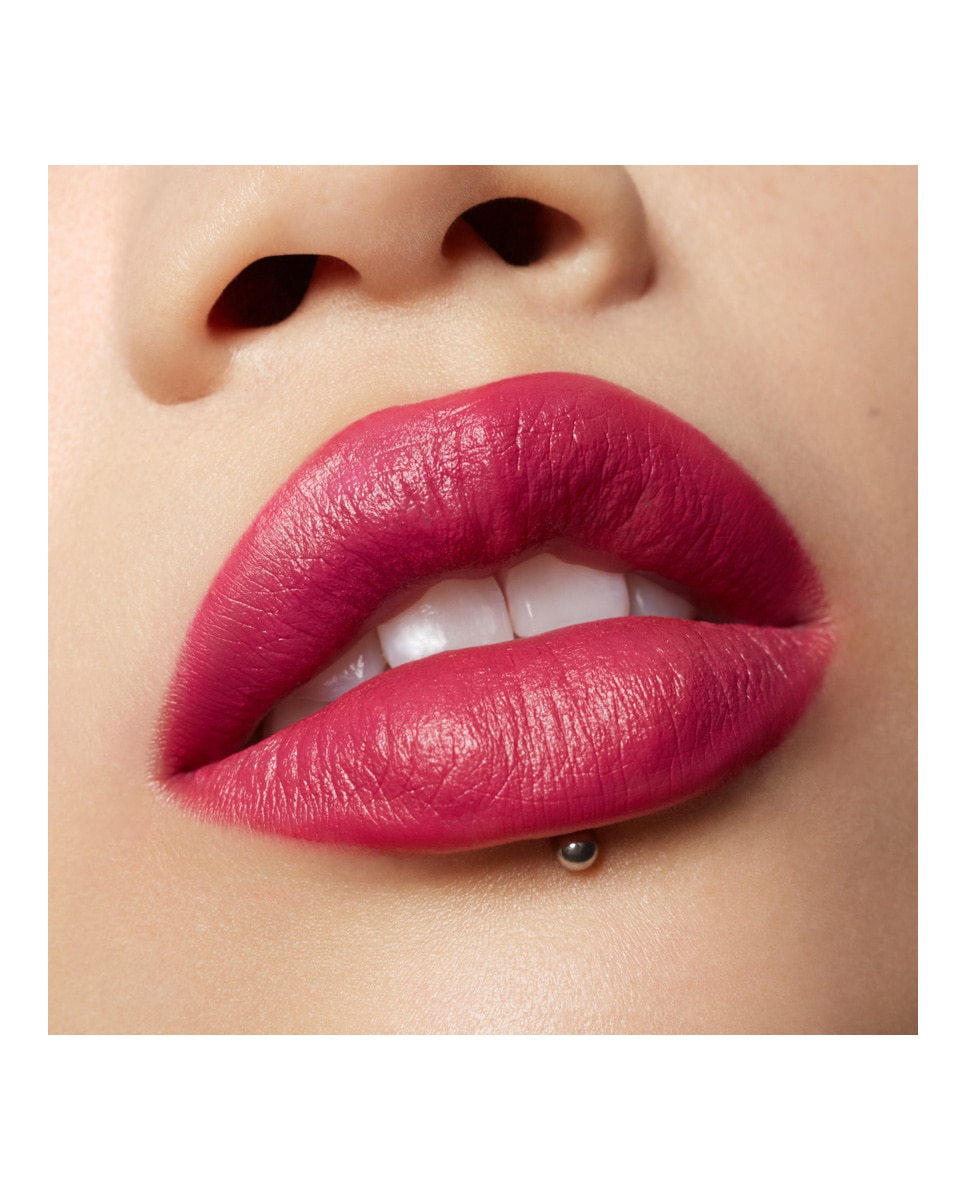 Imagen 4 de Barra De Labios Efecto Matte Recargable Byredo. - Tokio Rose 140 Tokio Rose 140