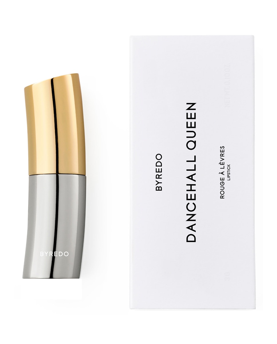 Barra de Labios Lipstick Satinado Byredo - Dancehall Queen 330 Dancehall Queen 330-2