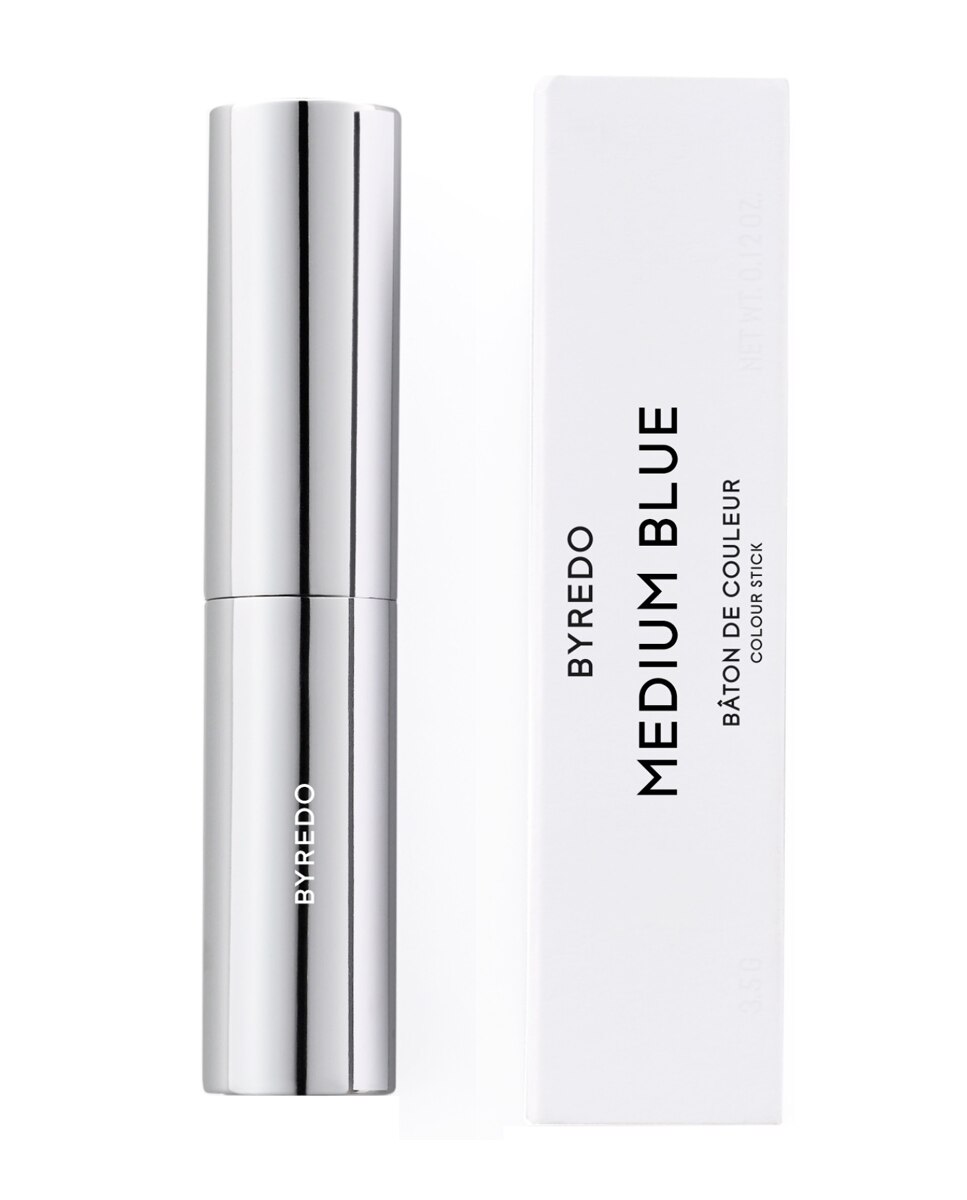 Barra multiusos Colour Stick Byredo - Medium Blue 457 Medium Blue 457-2