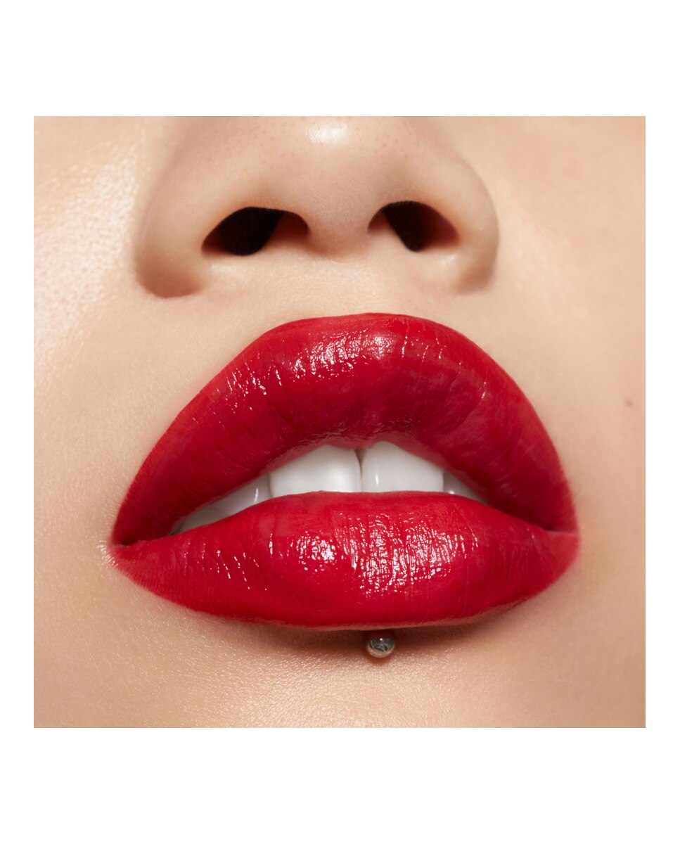 Barra de Labios Lipstick Satinado Byredo - Red & Blue 274 Red & Blue 274-4