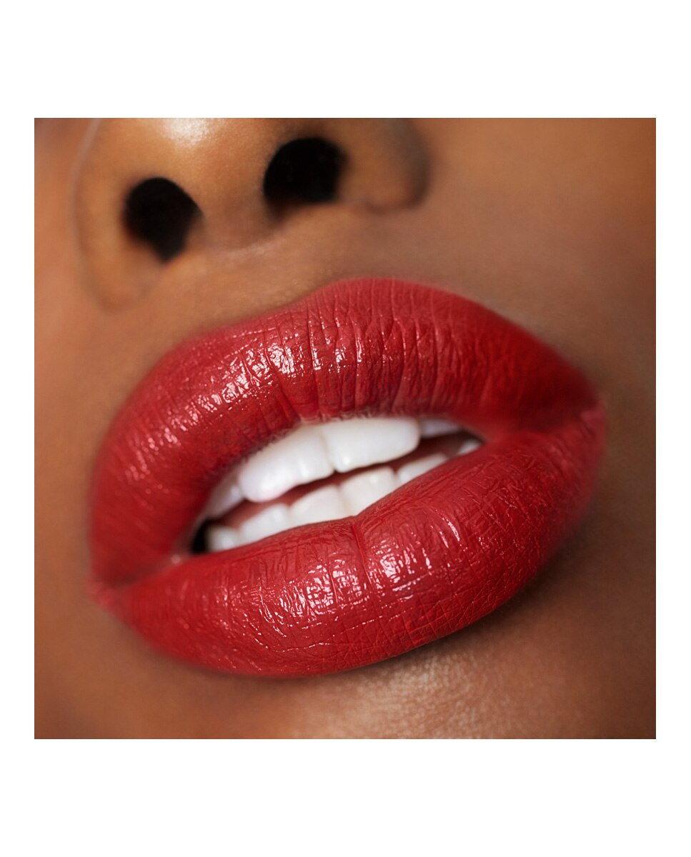 Barra de Labios Lipstick Satinado Byredo - Red & Blue 274 Red & Blue 274-5