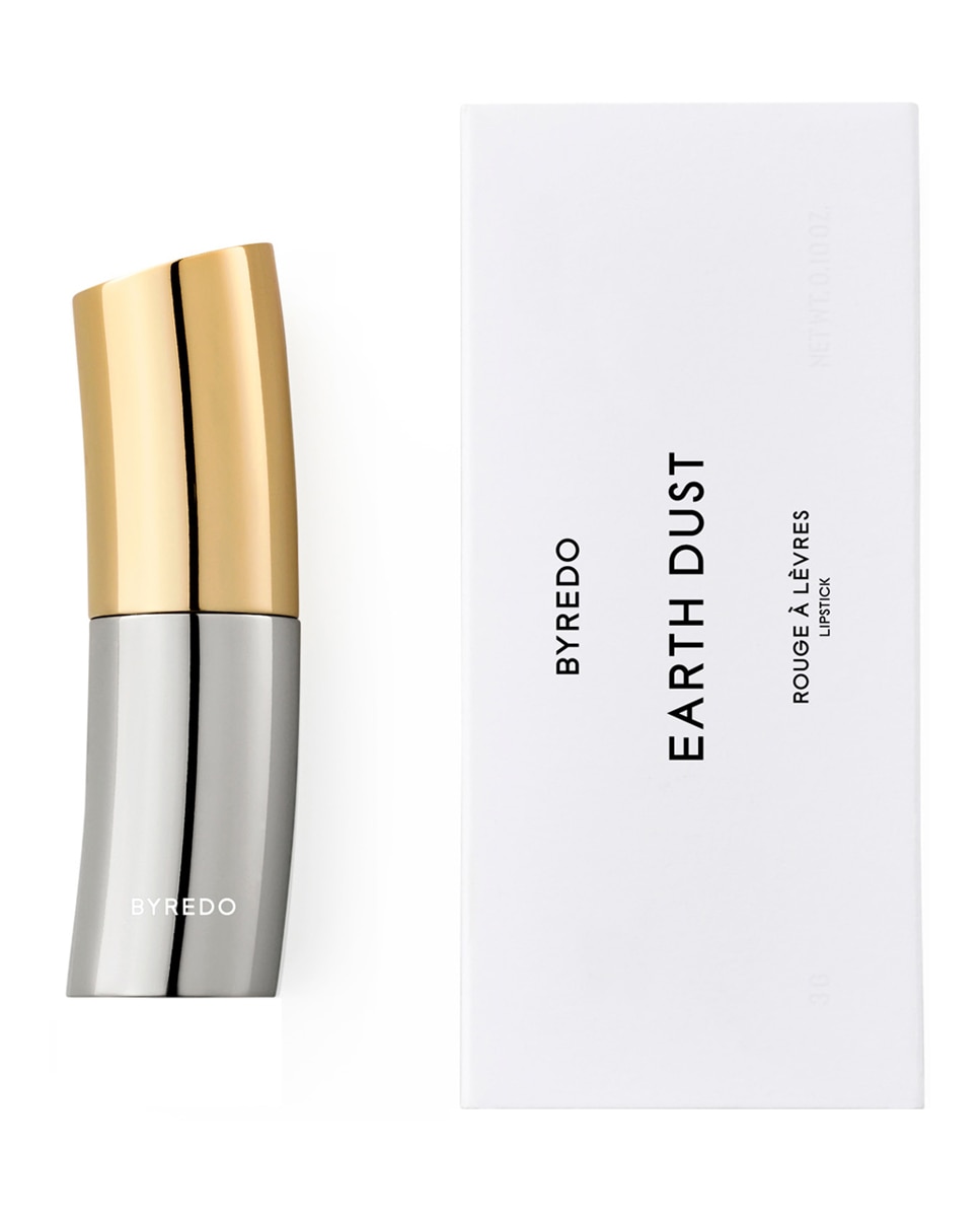 Batom de Acabamento Acetinado Earth Dust 249-2