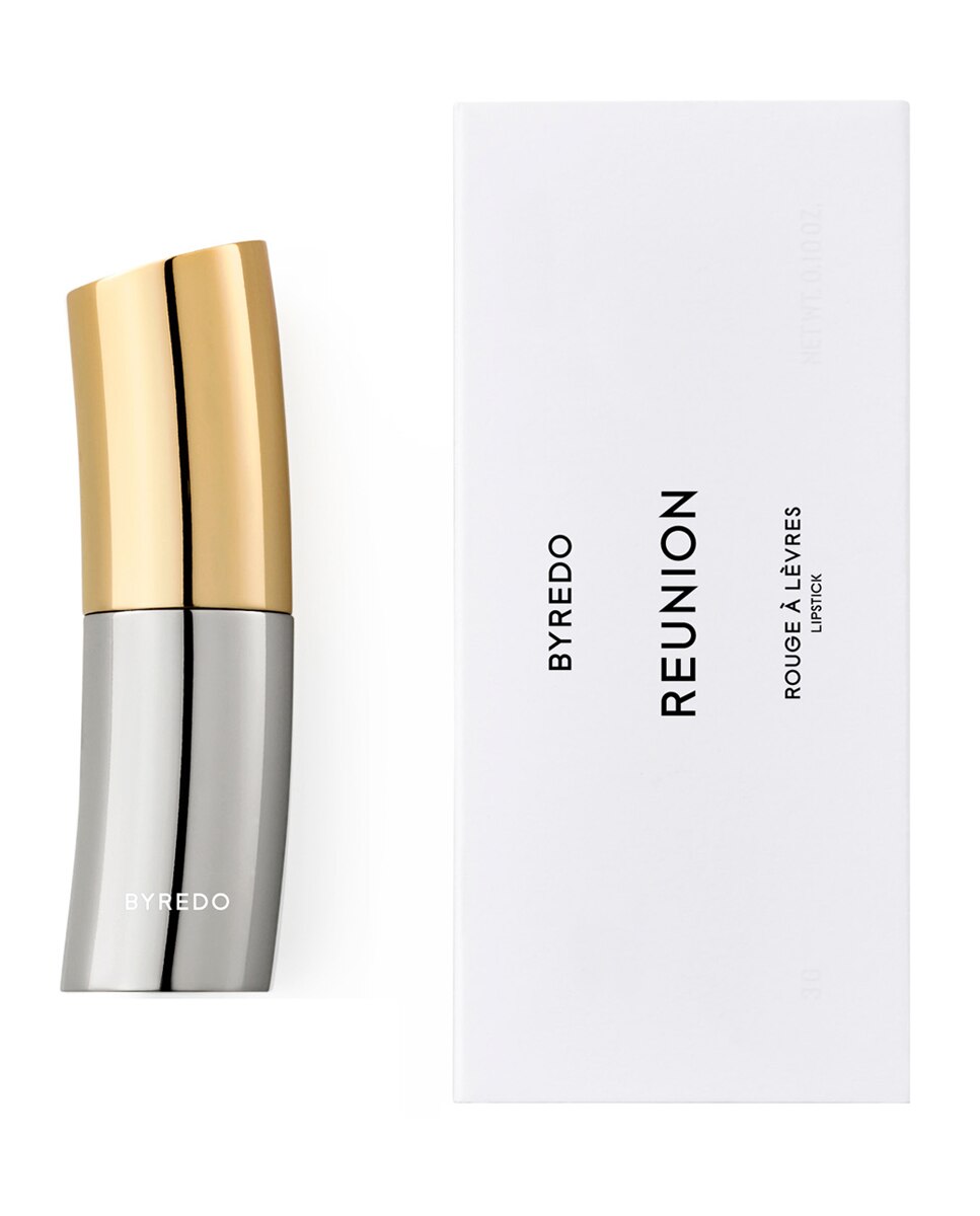 Imagen 2 de Barra De Labios Efecto Matte Recargable Byredo. - Reunion 109 Reunion 109