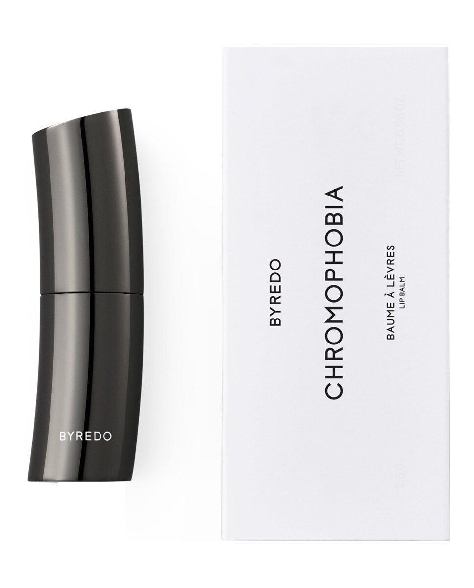 Bálsamo Labial Semi-mate Chromophobia BYREDO - Chromophobia Chromophobia-2
