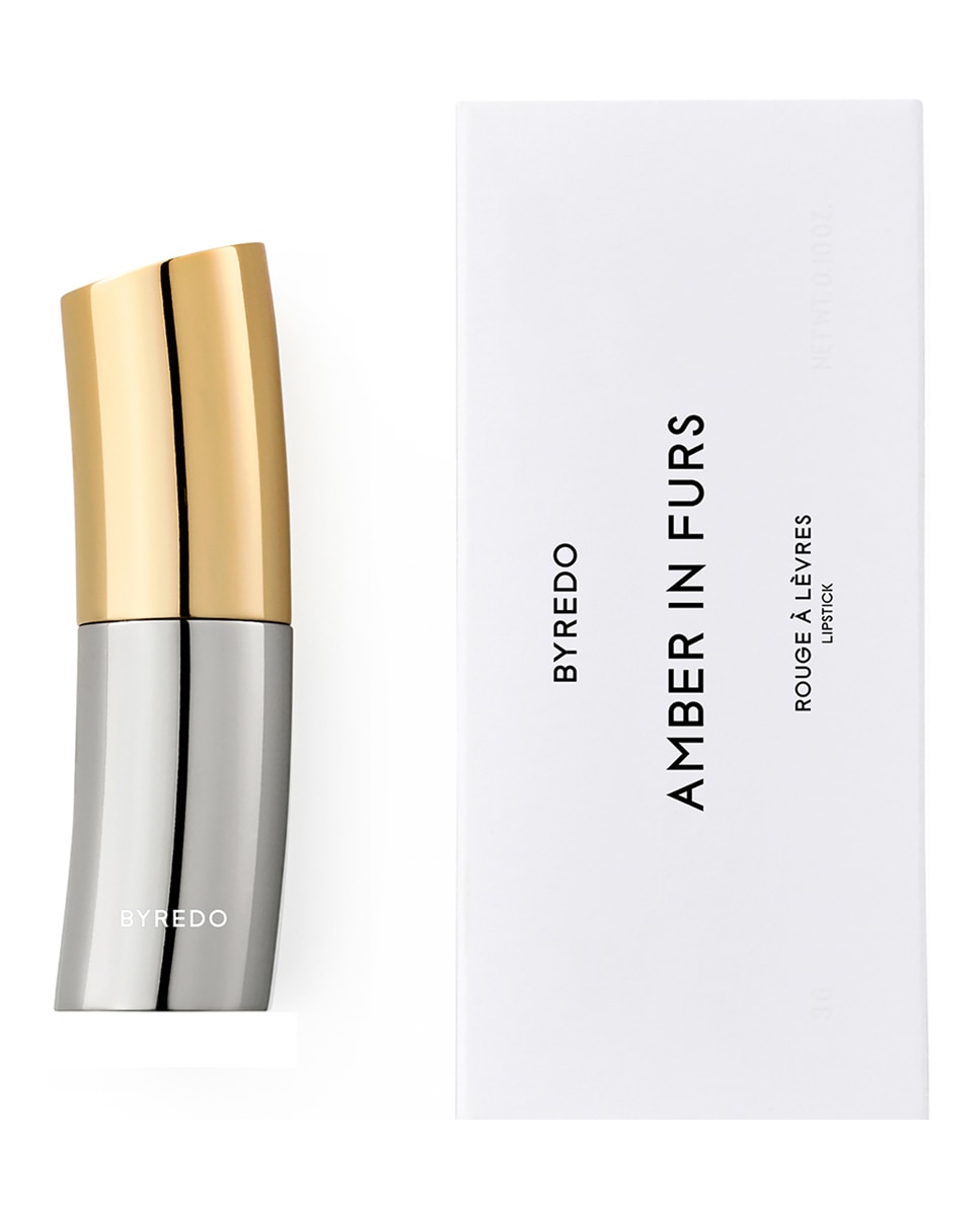 Barra de Labios Lipstick Brillante Byredo - Amber Amber-2