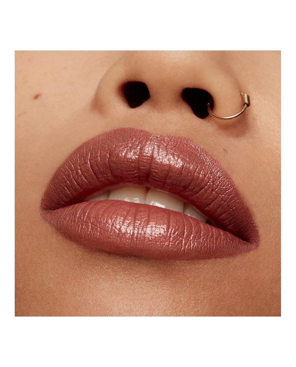 Barra de Labios Lipstick Brillante Byredo - Amber Amber-4