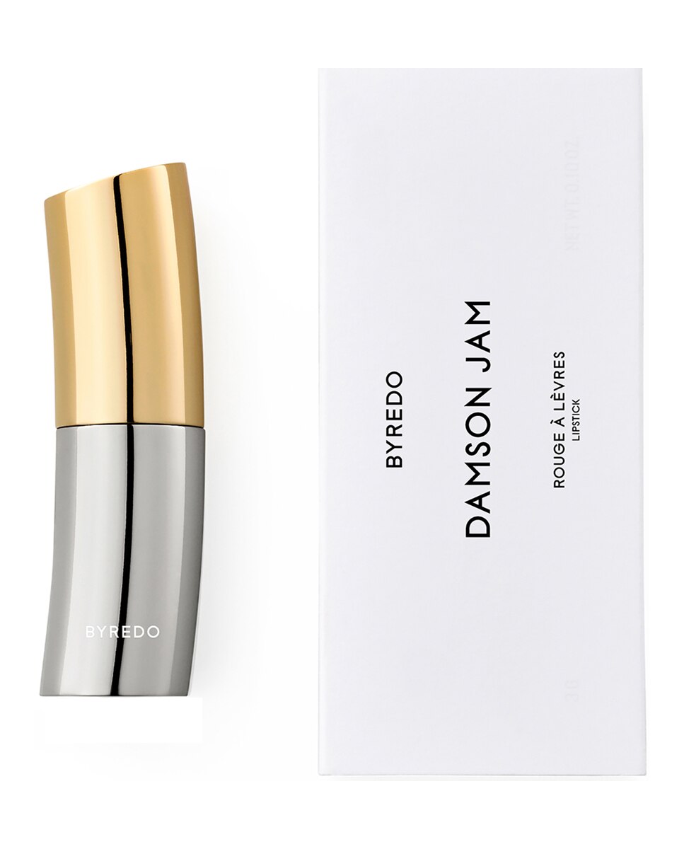 Barra de Labios Lipstick Brillante Byredo - Damson Jam Damson Jam-2