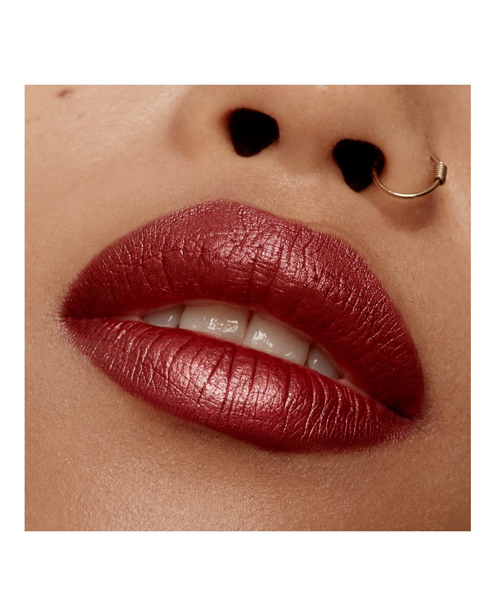 Barra de Labios Lipstick Brillante Byredo - Damson Jam Damson Jam-4