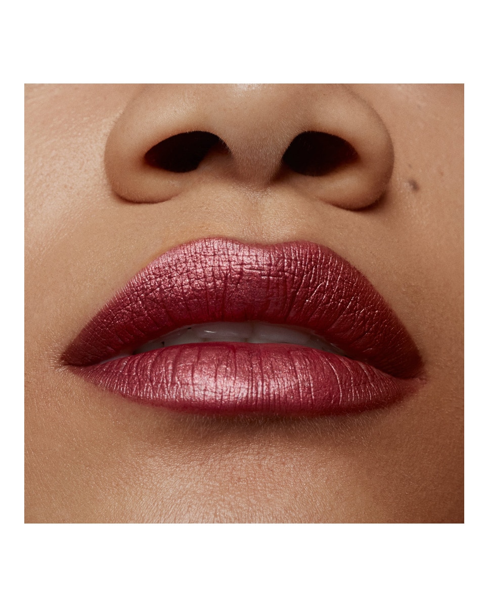 Barra de Labios Lipstick Brillante Byredo - Damson Jam Damson Jam-5